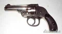 CEDO revolver H&R cal 32