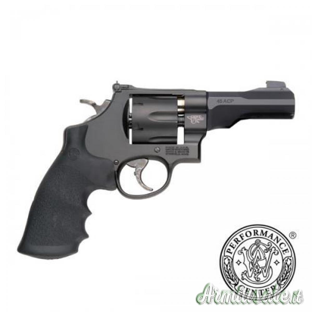 Smith & Wesson Smith & Wesson