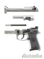Beretta M9A1 9x21mm IMI