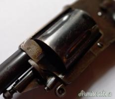 CEDO revolver cane interno cal 8mm prod belga