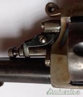CEDO revolver cane interno cal 8mm prod belga