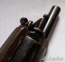 CEDO revolver cane interno cal 8mm prod belga