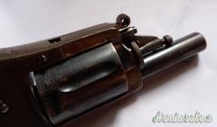 CEDO revolver cane interno cal 8mm prod belga