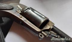CEDO revolver cane interno cal 8mm prod belga