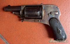 CEDO revolver cane interno cal 8mm prod belga