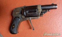 CEDO revolver cane interno cal 8mm prod belga
