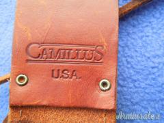 Coltello militare americano US M3 Camillus commemorativo anni 90 con fodero originale
