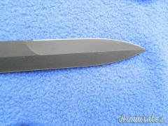 Coltello militare americano US M3 Camillus commemorativo anni 90 con fodero originale