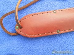 Coltello militare americano US M3 Camillus commemorativo anni 90 con fodero originale