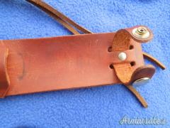 Coltello militare americano US M3 Camillus commemorativo anni 90 con fodero originale