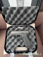 Glock 43 X 9x21mm IMI