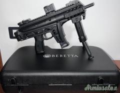 Beretta PMX 9x21mm IMI