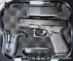 Glock 19 9x21