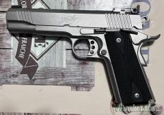 Kimber 1911 .45 ACP