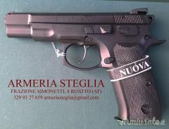CZ 75 B OMEGA 9 PARABELLUM NUOVE