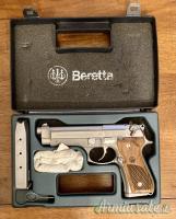 Beretta Semiatomatica FS 98 9x21mm IMI
