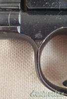 REVOLVER COLT NEW SERVICE .455 ELEY PRIMA GUERRA MONDIALE