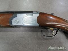 BERETTA 686 SPECIAL CACCIA CAL 12 RIF S314
