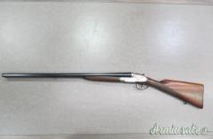 POLDI HAMMERLESS CAL12 RIF S366