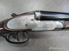 POLDI HAMMERLESS CAL12 RIF S366