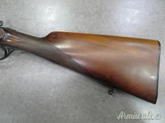 POLDI HAMMERLESS CAL12 RIF S366
