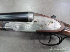 POLDI HAMMERLESS CAL12 RIF S366
