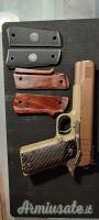 Para Ordnance P14.45 LIMITED LDA .45 ACP