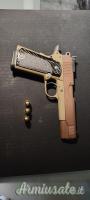 Para Ordnance P14.45 LIMITED LDA .45 ACP