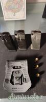 Para Ordnance P14.45 LIMITED LDA .45 ACP
