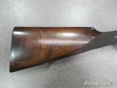 COOKERILL EXPRESS AIR PIGEON DOPPIETTA CAL 12 RIF S364