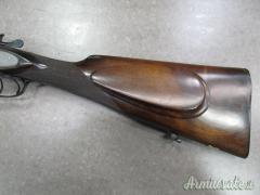COOKERILL EXPRESS AIR PIGEON DOPPIETTA CAL 12 RIF S364
