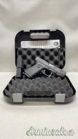 PISTOLA GLOCK 19 5 GEN FS 9 LUGER