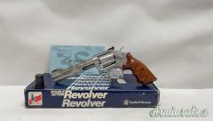 REVOLVER SMITH & WESSON 617 22 LONG RIFLE 6