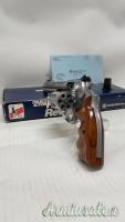 REVOLVER SMITH & WESSON 617 22 LONG RIFLE 6