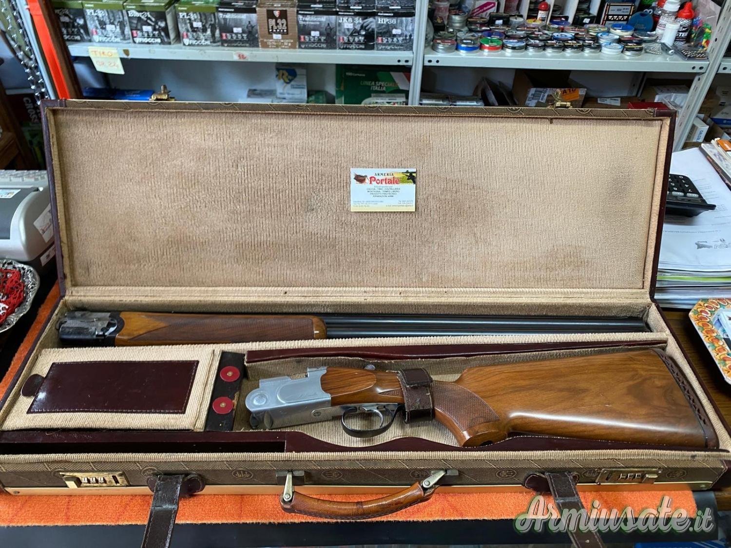 Beretta S 680 12 Beretta S 680 12