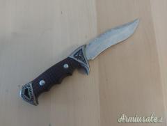 coltello Nieto 440c