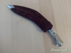 Kukri nepalese
