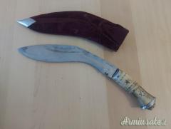 Kukri nepalese