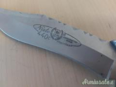 Kukri nepalese
