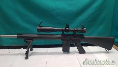 Oberland Arms Sporter 15 .223 Remington