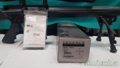 Oberland Arms Sporter 15 .223 Remington