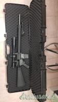 Oberland Arms Sporter 15 .223 Remington