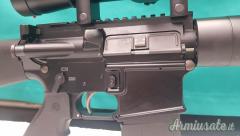 Oberland Arms Sporter 15 .223 Remington