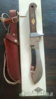 COLTELLO TONERINI ANNI 80