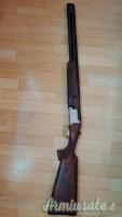 Franchi Master sporting 12