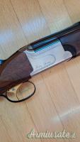 Franchi Master sporting 12