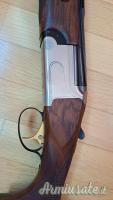 Franchi Master sporting 12