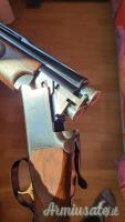 Franchi Master sporting 12