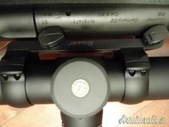Blaser R8 PROFESSIONAL . Calibro 6xc con Leupold 7-35×56