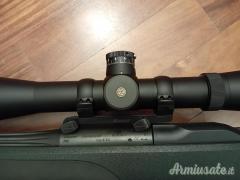 Blaser R8 PROFESSIONAL . Calibro 6xc con Leupold 7-35×56